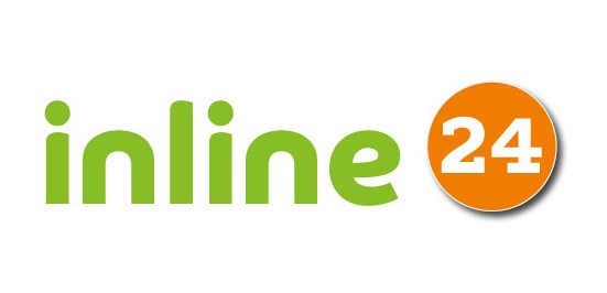 Inline24 Logo